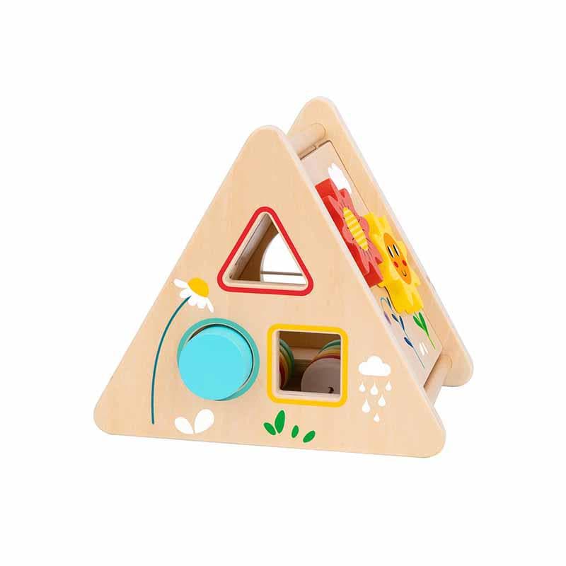 Activity Triangle