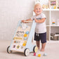Activity Walker-Babies and Toddlers-My Happy Helpers