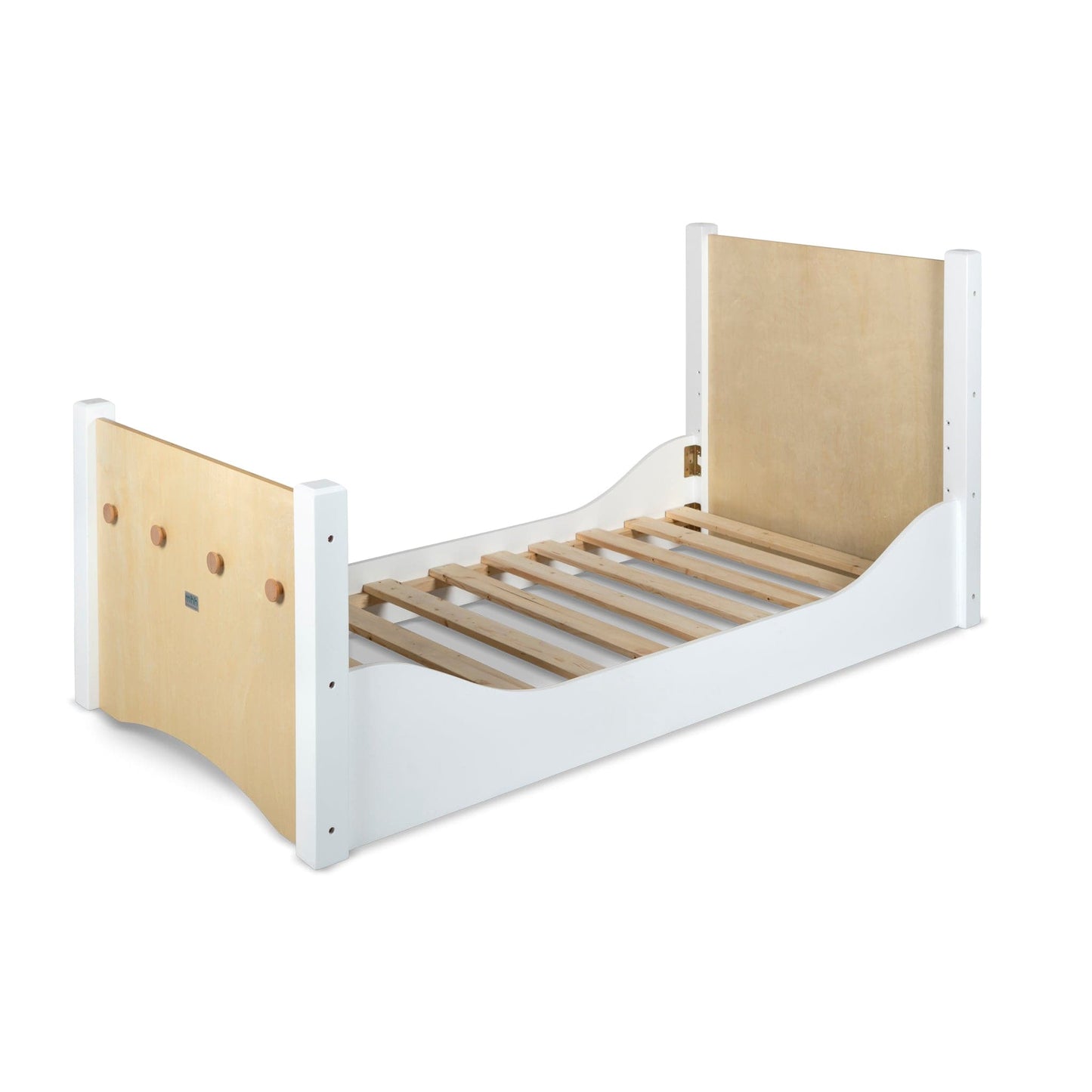 Adjustable Floor Beds - Scratch & Dent