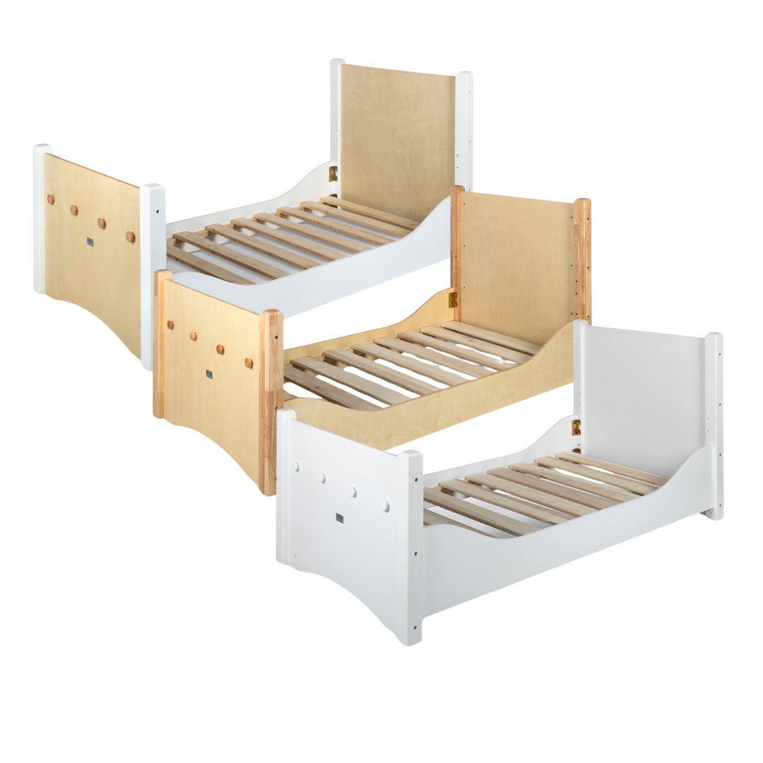 Adjustable Floor Beds - Scratch & Dent