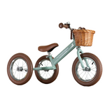 Adventure Awaits Steel Trike Bundle - Sage Green