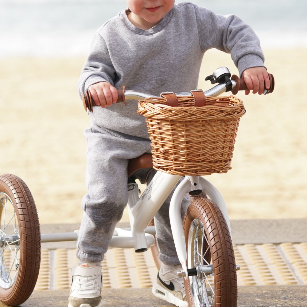 Adventure Awaits Steel Trike Bundle - Snow White