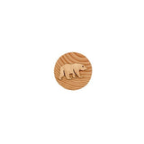 Animal Playdough Stamps