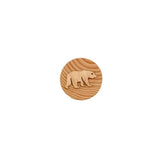 Animal Playdough Stamps