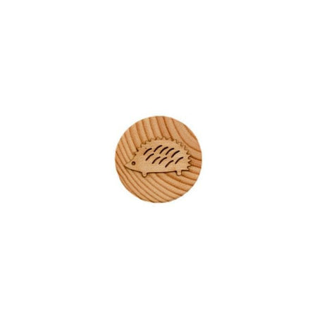 Animal Playdough Stamps