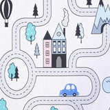 Aqua Play Mat