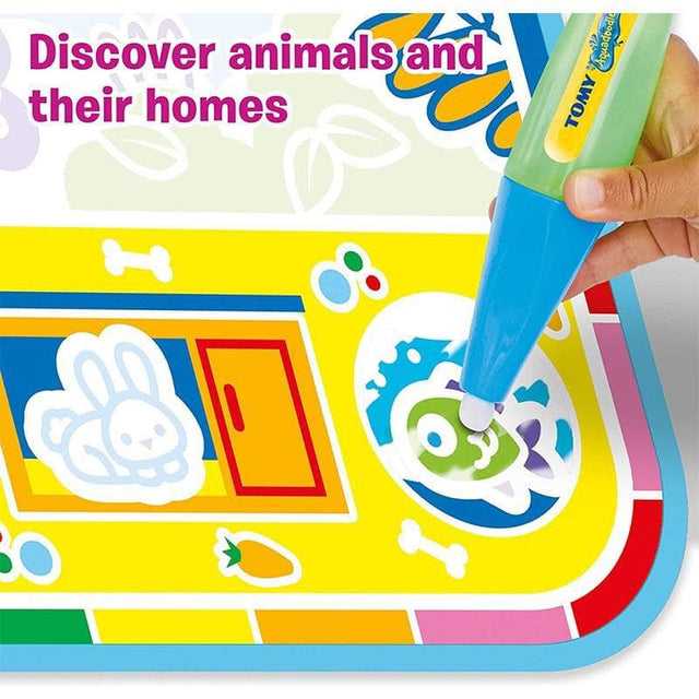 Aquadoodle - My 1st Discovery (Roll n Go)-Educational Play-My Happy Helpers