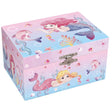 Aquaria Mermaid Keepsake Music Box