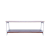 Aspire 1 Tier Shelf - Slimline