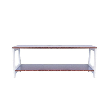 Aspire 1 Tier Shelf - Slimline