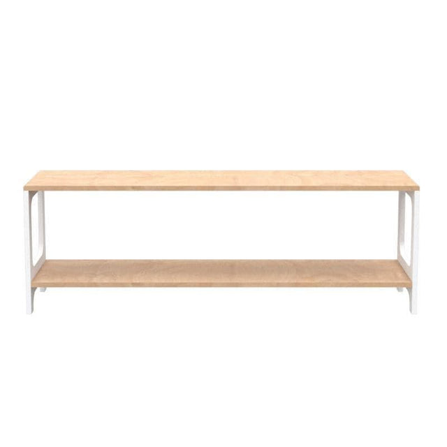 Aspire 1 Tier Shelf - Slimline