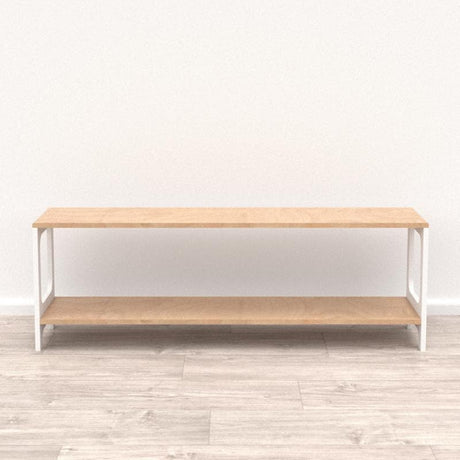 Aspire 1 Tier Shelf - Slimline