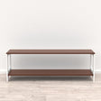 Aspire 1 Tier Shelf - Slimline