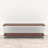 Aspire 1 Tier Shelf - Slimline