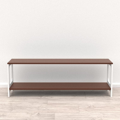 Aspire 1 Tier Shelf - Slimline