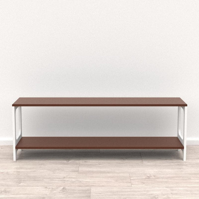 Aspire 1 Tier Shelf - Slimline
