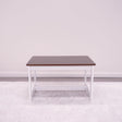 Aspire Montessori Table - White & Walnut Scratch & Dent