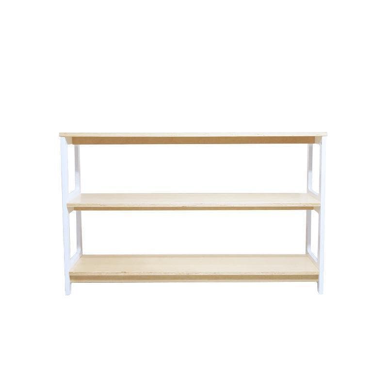 Discover Organized Learning with Montessori Slimline Shelves – My
