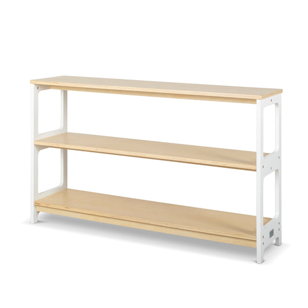 Discover Organized Learning with Montessori Slimline Shelves – My