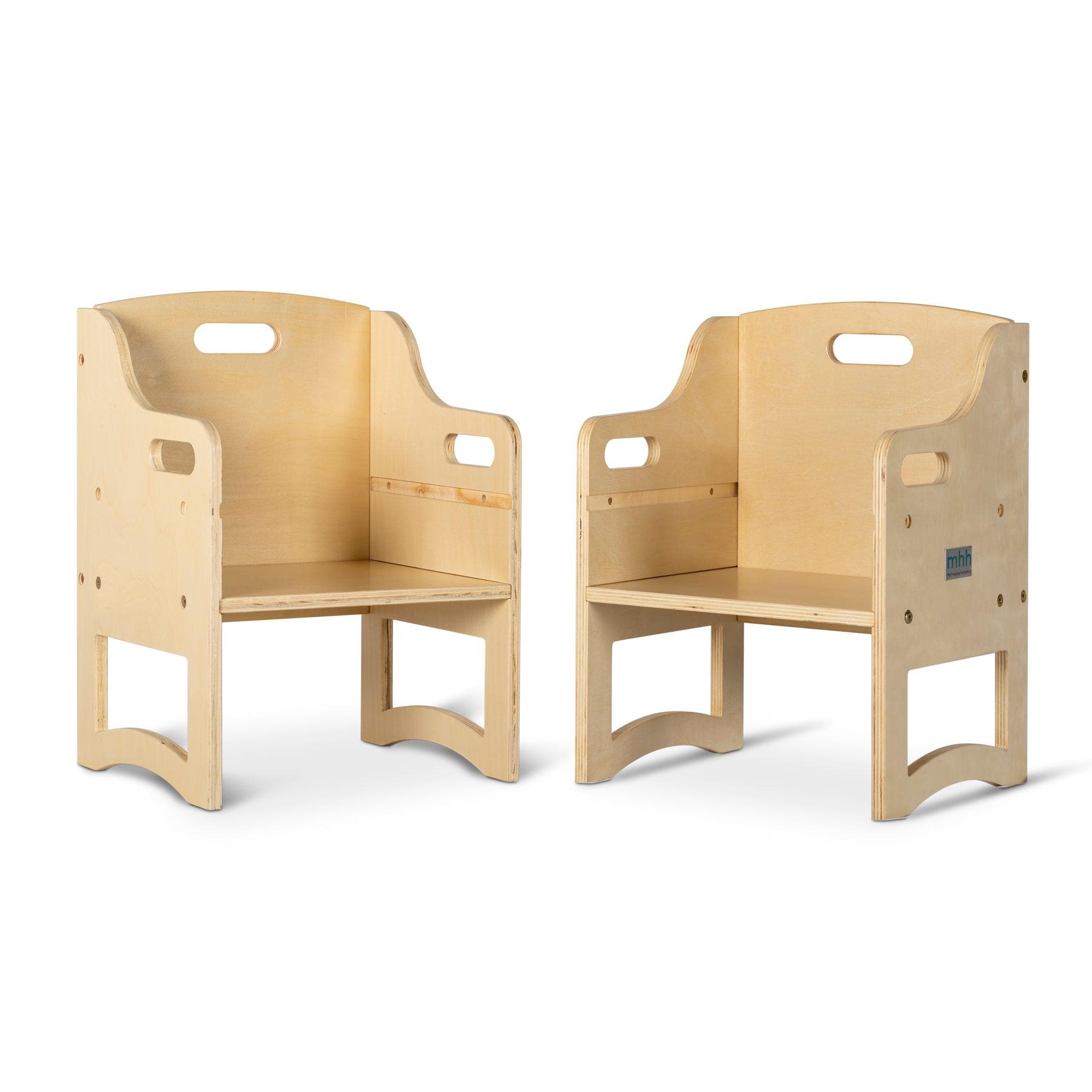 Montessori Kids Furniture