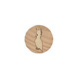 Australian Animal Wooden Playdough Stamps-Creative Play & Crafts-My Happy Helpers