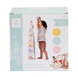 Winnie The Pooh Stackable Learning Blocks