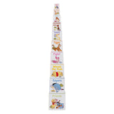 Winnie The Pooh Stackable Learning Blocks