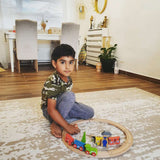 My First Train Set lifestyle play scene