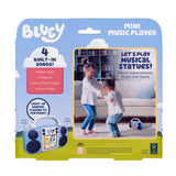 Bluey Mini Music Player