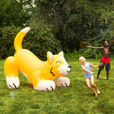 BigMouth Ginormous Corgi Yard Sprinkler