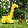 BigMouth Ginormous Giraffe Yard Sprinkler