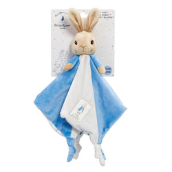 My First Peter Rabbit: Comfort Blanket