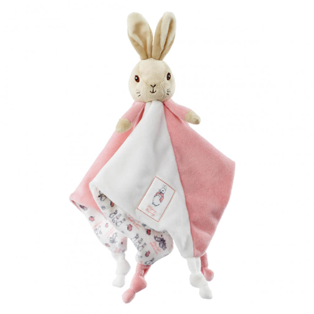 My First Flopsy: Comfort Blanket