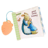 Peter Rabbit Good Little Bunny: Soft Book