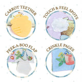 Peter Rabbit Good Little Bunny: Soft Book
