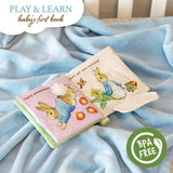 Peter Rabbit Good Little Bunny: Soft Book