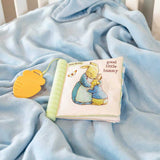 Peter Rabbit Good Little Bunny: Soft Book