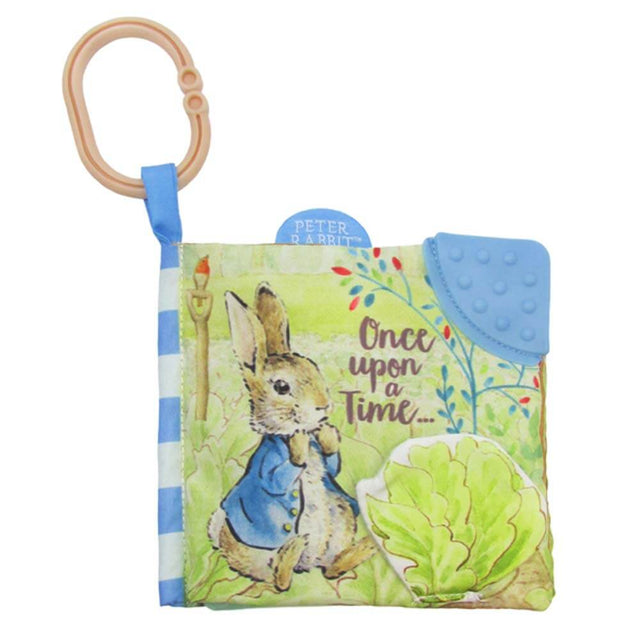 Peter Rabbit Once Upon A Time: Soft Book