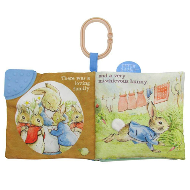 Peter Rabbit Once Upon A Time: Soft Book