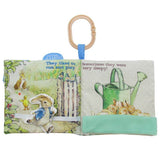 Peter Rabbit Once Upon A Time: Soft Book