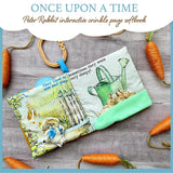 Peter Rabbit Once Upon A Time: Soft Book