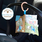 Peter Rabbit Once Upon A Time: Soft Book