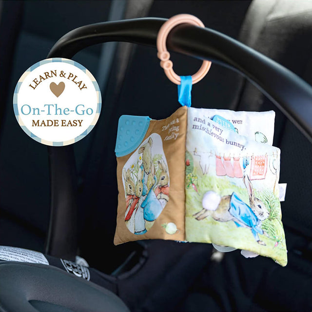 Peter Rabbit Once Upon A Time: Soft Book