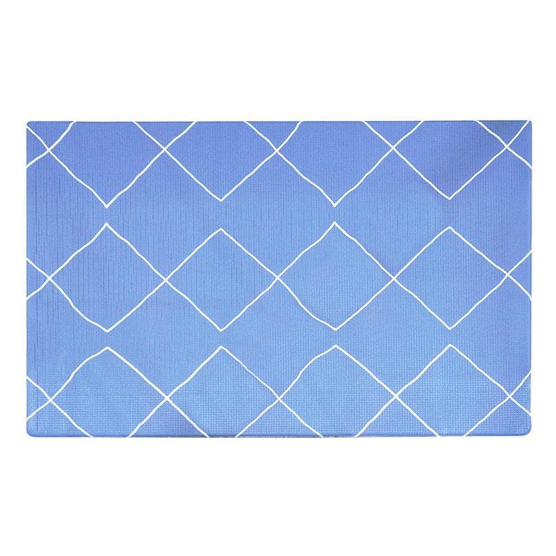 Baby Boho Play Mat