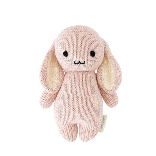 Cuddle & Kind - Baby Bunny | Rose – My Happy Helpers