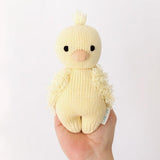 Baby Duckling-Imaginative Play-My Happy Helpers