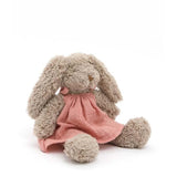Baby Honey Bunny Girl - Pink-Imaginative Play-My Happy Helpers