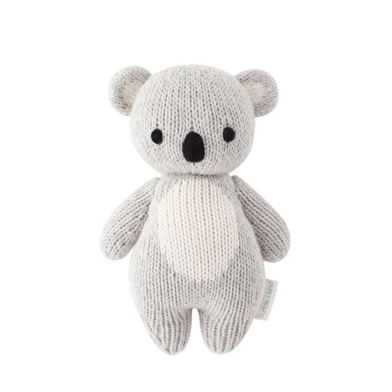 Baby Koala