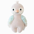 Baby Parrot - Mauve
