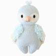 Baby Parrot - Sky Blue